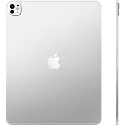 Apple iPad Pro 13 M5 (2025) 512Gb Wi‑Fi, серебристый - фото 2