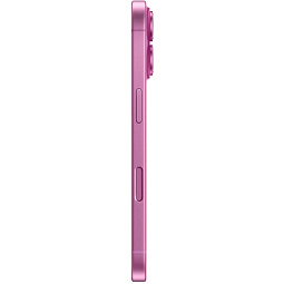 Apple iPhone 16 128GB, Pink (розовый) eSIM - фото 3
