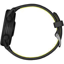 Умные часы Garmin Forerunner 170 Black (010-03920-00) - фото 6