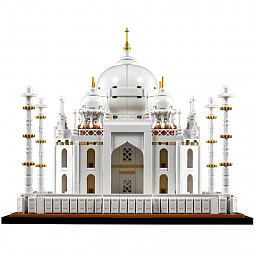 Конструктор LEGO Architecture 21056 Тадж-Махал - фото 3