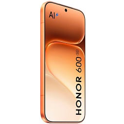 Смартфон Honor 600 12/256 ГБ RU, оранжевый - фото 4
