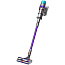 Пылесос Dyson Gen5 Detect Absolute (SV23) Iron/Purple, (446989-01) EU - фото 17