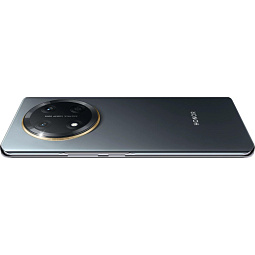 Смартфон Honor X9C 5G 12/512GB, Титановый черный - фото 9