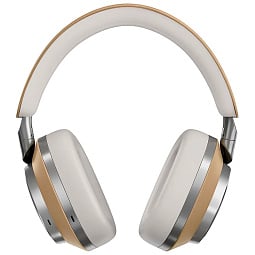 Беспроводные наушники Bowers & Wilkins PX8, Бежевый (Tan) - фото 3