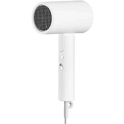 Фен Xiaomi Compact Hair Dryer H101 EU, белый - фото 1