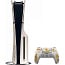 Игровая приставка Sony PlayStation 5 Slim, с дисководом, 1000 ГБ SSD, Ghost of Yotei Gold Limited Edition - фото 11
