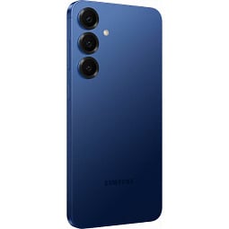 Samsung Galaxy S25+ 12/256 ГБ (SM-S936B), синий CAU - фото 6