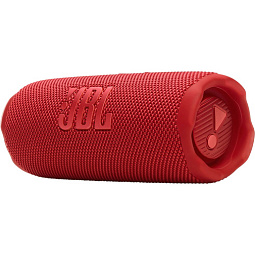 Портативная акустика JBL Flip 7, Красный - фото 2