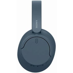 Беспроводные наушники Sony WH-CH720N, синий - фото 4