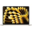 15.3" Ноутбук Apple MacBook Air 15 (2026) 2560x1664, Apple M5, RAM 24 ГБ, SSD 1 ТБ, 10C CPU/10C GPU, macOS, Starlight (MDVF4) - фото 6