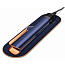 Выпрямитель Dyson HT01 Airstrait Straightener, prussian blue/rich copper - фото 12