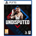 Фото - Игра Undisputed PS5 для PlayStation 5 (Русские субтитры)