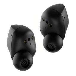 Беспроводные наушники Sennheiser Accentum True Wireless, Black - фото 2