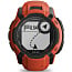 Умные часы Garmin INSTINCT 2X Solar, красный (010-02805-01) - фото 14