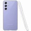 Чехол силиконовый для Samsung Galaxy A15 прозрачный - фото 4