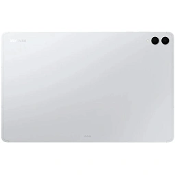 Samsung Galaxy Tab S11 12/256 ГБ Wi-Fi, серебристый - фото 3