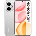 Смартфон Honor 400 12/256 ГБ RU, Meteor Silver (Серый)