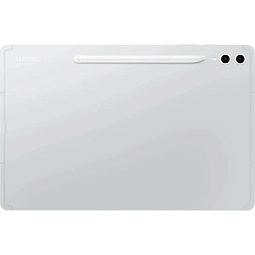 Samsung Galaxy Tab S10+ 12.4" 12/256 ГБ Wi-Fi + keyboard, серебристый - фото 5