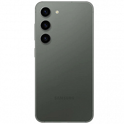 Samsung Galaxy S23+ 8/256 ГБ, зеленый - фото 3