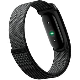 Фитнес-браслет Google Fitbit Air, Obsidian - фото 3