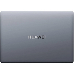 Ноутбук Huawei MateBook D 16 MCLF-X 53013WXE, 16", 2024, IPS, Intel Core i5 12450H 2ГГц, 8/512ГБ SSD, Intel UHD Graphics, Windows 11, серый космос - фото 2
