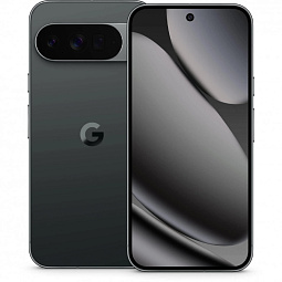 Google Pixel 10 Pro XL 16/256Gb Obsidian (CA) - фото 1
