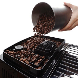 Кофемашина Delonghi Magnifica Start ECAM 220.22.GB - фото 6