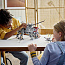 Конструктор LEGO Star Wars 75337 AT-TE Walker - фото 12