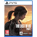 Фото - Игра The Last of Us Part 1 для PlayStation 5 (Русская версия)