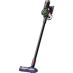 Пылесос Dyson Cyclone V8 DS20, EU, Black Edition (226587-01) - фото 1
