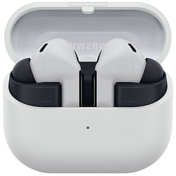 Беспроводные наушники Samsung Galaxy Buds 3 FE, серый - фото 1