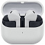 Беспроводные наушники Samsung Galaxy Buds 3 FE, серый - фото 9