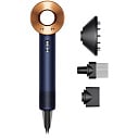 Фен Dyson Supersonic HD07 синий/медный (Blue/Rich Copper), 113312-01, EU