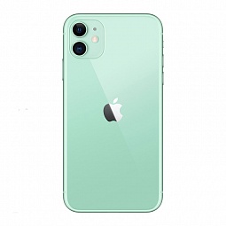 Apple iPhone 11 128GB Green (зеленый) - фото 5