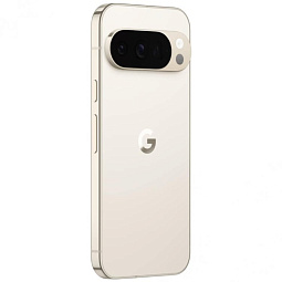 Google Pixel 10 Pro 16/256Gb Porcelain (GB) - фото 4