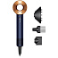 Фен Dyson Supersonic HD07 синий/медный (Blue/Rich Copper), 113312-01, EU - фото 6