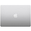 13.6" Ноутбук Apple MacBook Air 13 Apple M2 2024 2560x1664, RAM 16 ГБ, SSD 256 ГБ, 8C CPU/8C GPU, macOS, Silver (MC7V4), RU - фото 9