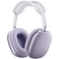 Наушники Apple AirPods Max 2 (2026), Purple (фиолетовый) - фото 4
