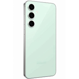 Samsung Galaxy S24 FE (SM-S721B/DS) 8/256 ГБ, мятный CAU - фото 7