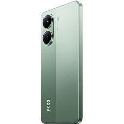 Xiaomi POCO X7 Pro NFC 5G 8/256 ГБ RU, зеленый - фото 7