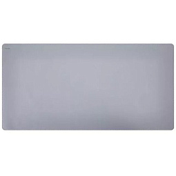 Коврик Xiaomi Extra Large Dual Material Mouse Pad (XMSBD20YM), Grey - фото 1