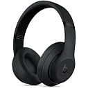 Фото - Беспроводные наушники Beats Studio 3 Wireless Matter Black