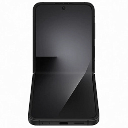 Samsung Galaxy Z Flip 7 FE (SM-F961) 8/256GB, Black (Черный) - фото 6