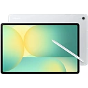 Фото - Samsung Galaxy Tab S10 FE+ 13.1' 12/256ГБ Wi-Fi, серебристый