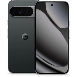 Google Pixel 10 Pro XL 16/512Gb Obsidian (CA) - фото 1
