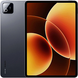 Планшет Xiaomi Pad 8 Pro 12/512 Гб Wi-Fi Global, Gray - фото 1