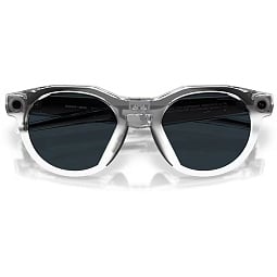 Умные очки Oakley Meta HSTN Clear/Transitions Grey 145 - 51 Size - фото 4