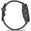Умные часы Garmin Venu 3S, темно-серый (010-02785-00) - фото 18