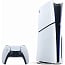 Игровая приставка Sony PlayStation 5 Slim, с дисководом, 1000 ГБ SSD, без игр, белый (CFI-2000) - фото 14