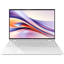 Фото - Ноутбук Honor MagicBook Pro 16, Intel Core Ultra 5 125H, Intel Arc Graphics, 24 ГБ, 1 TB, Windows 11 Home, белый, 5301AJJG